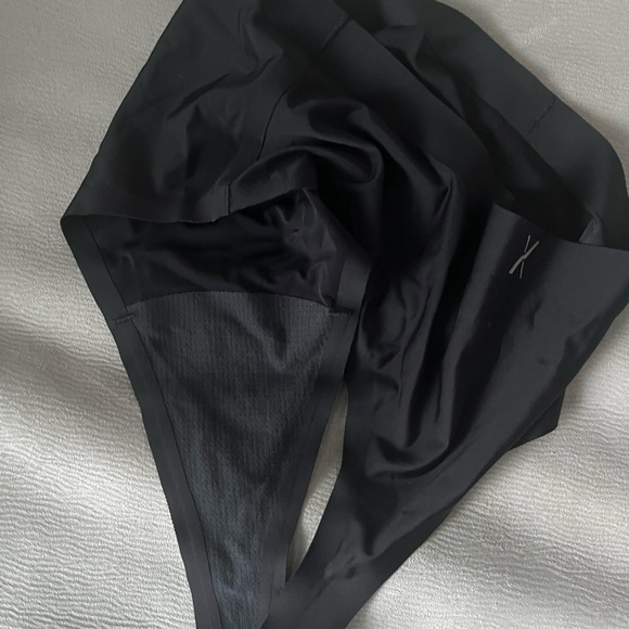 Black Knix Seamless Underwear - Picture 3 of 4